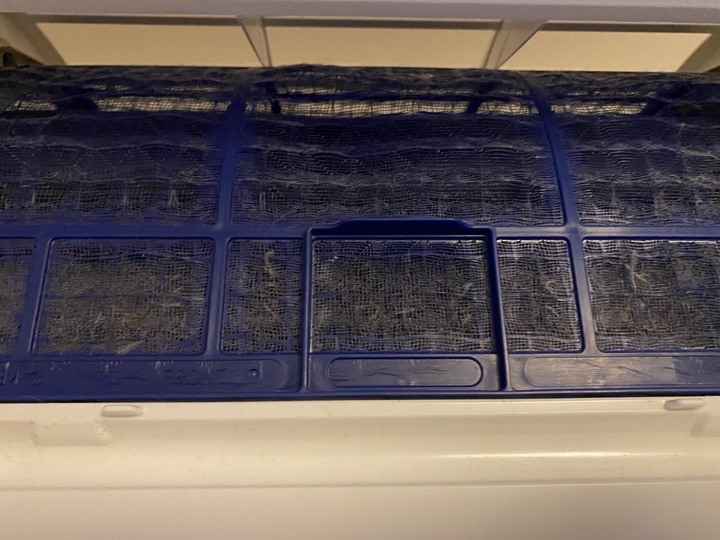 三菱電機靜音大師GR裝一年心得分享