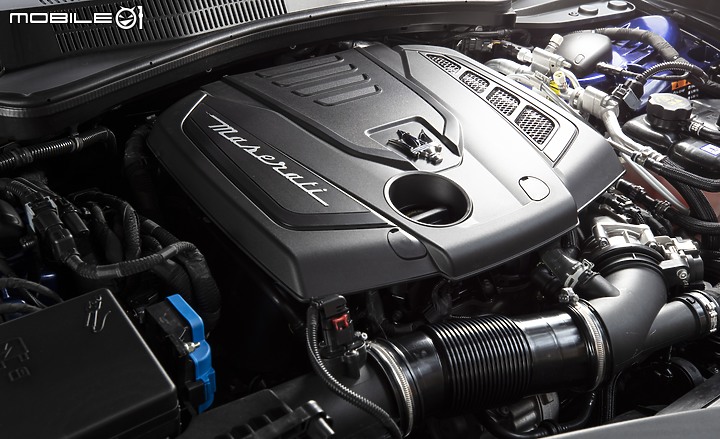 【國內新訊】Maserati限時推出20/21年式Ghibli 2.0購車優惠,限量十部自338萬元起!