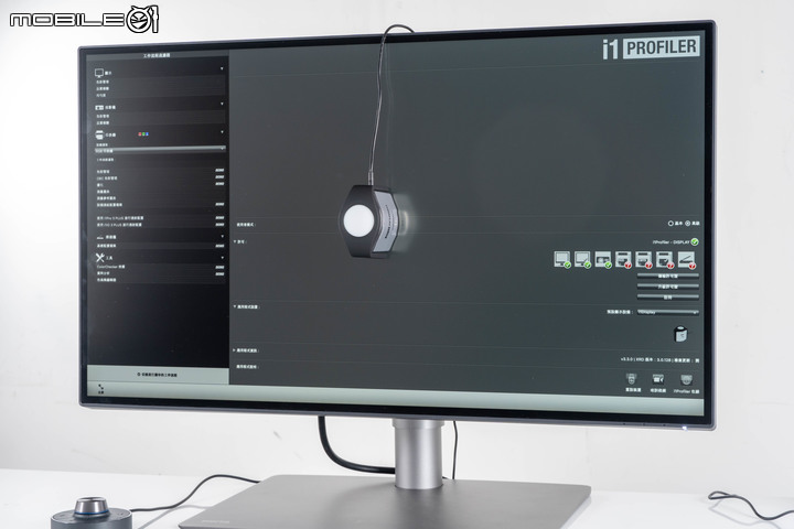 BenQ PD2725U 螢幕開箱測試 以多模式提供色彩準度的專業選擇