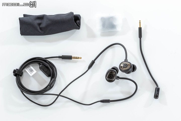 SteelSeries ARCTIS 7P Wireless 無線耳機/TUSQ 入耳式遊戲耳機試聽體驗 在舒適配戴中精準傳達遊戲動態