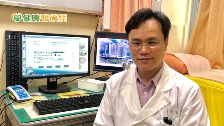 勿因疫情錯失急性中風24hr內治療時機醫：中風患者打疫苗並持續服藥