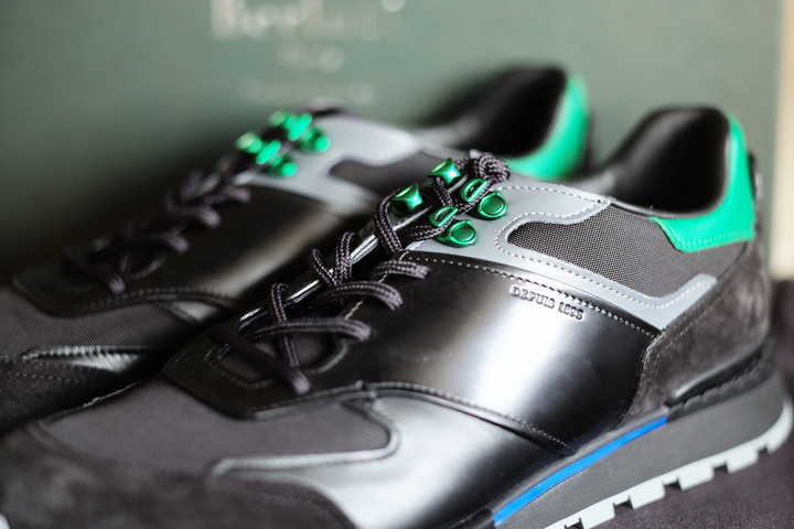 Berluti Sneakers