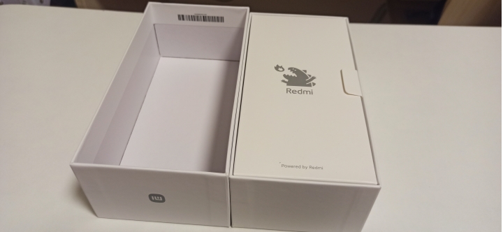 紅米Note 10 PRO 5G (天璣1100)、6+128GB 開箱