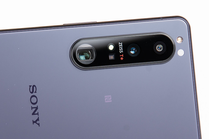 Xperia 1 III速測/ 潛望式雙變焦怎運作？即時追蹤對焦快不快？搭配實拍一起看