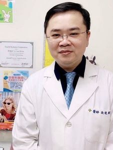 居家離不開3C螢幕「糊矇不清」乾眼疾病找上門