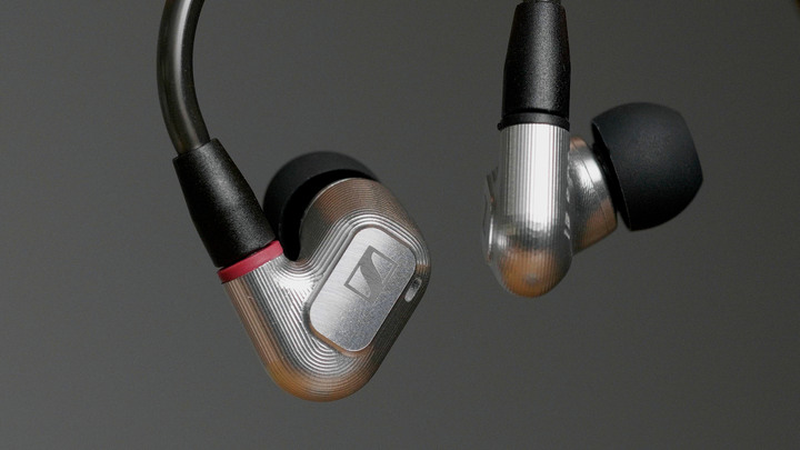 Sennheiser IE 900 懷念的單動圈王者回歸 | 創新專利 X3R 技術
