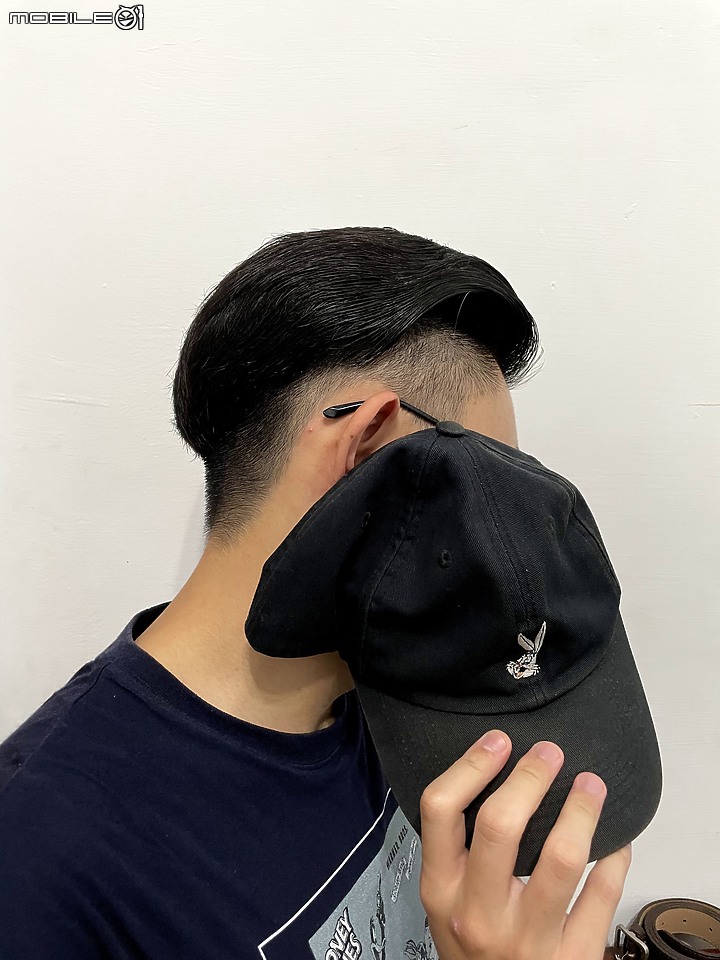 點我看大圖 Tenax Pomade Extra Strong Hold 綠犀牛超強力水性髮油 詳細測試