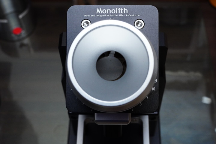 [簡易分享文]Kafatek Monolith Conical 4 Duo