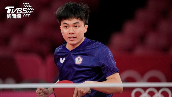 林昀儒有多猛?「1圖看4強賽對手」傻了:全是世界球王