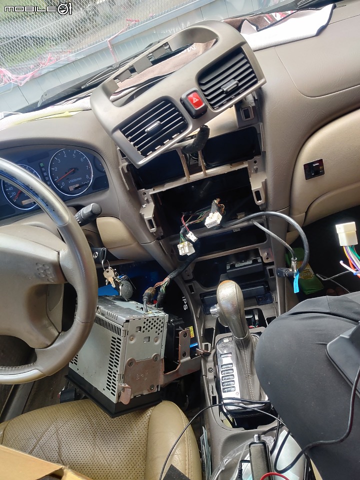 點我看大圖 DIY~什麼都不懂的我自己完成了安卓機跟行車記錄器