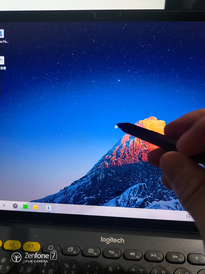 使用Lenovo YOGA Pad Pro的這段日子