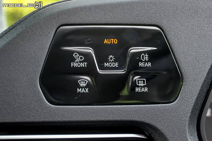 Volkswagen Caddy Maxi 試駕|好爸爸必買SUV? 這台七座MPV也很可以!