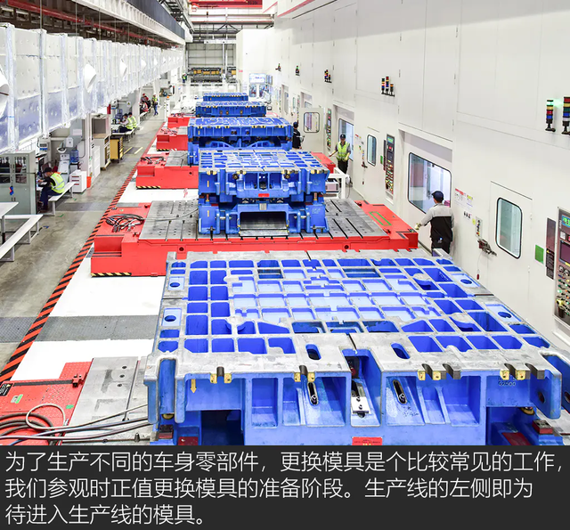 《TESLA消息》顛覆傳統 深度揭秘特斯拉上海超級工廠(上) [汽車之家]
