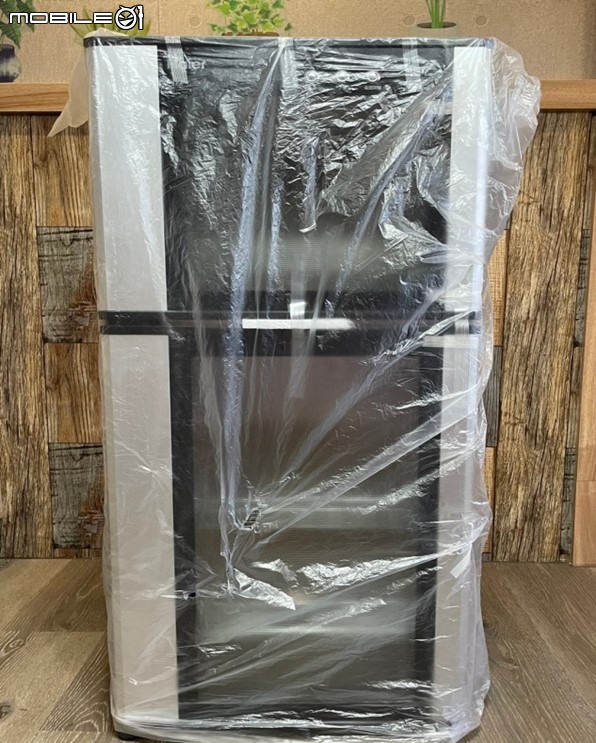 點我看大圖 高溫殺菌消毒! 海爾100L 紅外線光波 ZTD100-A 開箱分享
