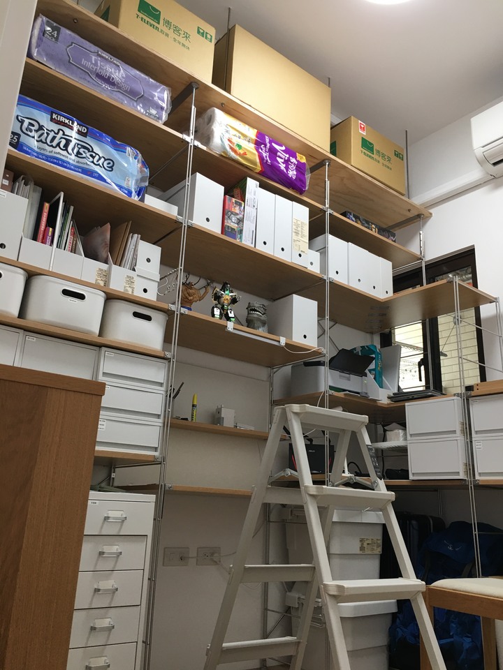 【開箱】台南 純正血統 無印良品住宅