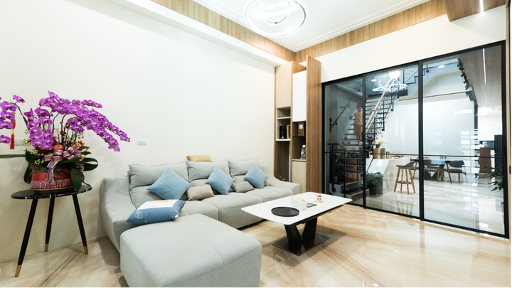 好的開始，從好的沙發開始 [sofa buying experience]