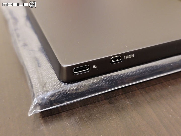 WFH良伴戰友—ASUS MB16AH 可攜式螢幕