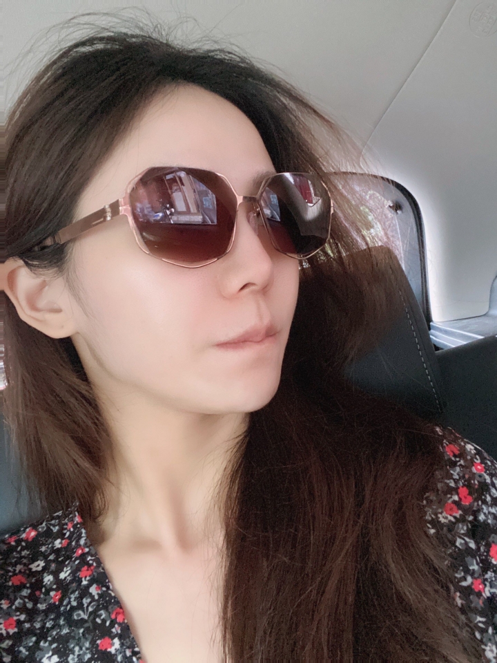 等到了嗎？mAh客製化眼鏡一起來蓋樓