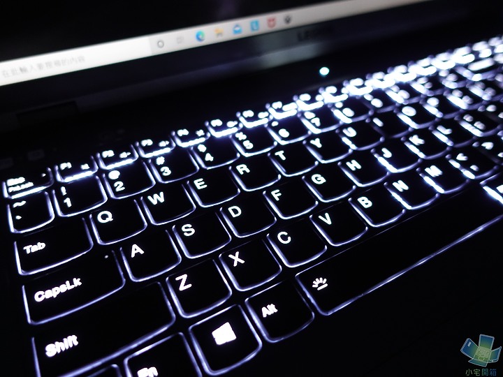 【小宅開箱】聯想 Lenovo Legion 5 Pro，高端的文武雙全筆電，不剁手不行！