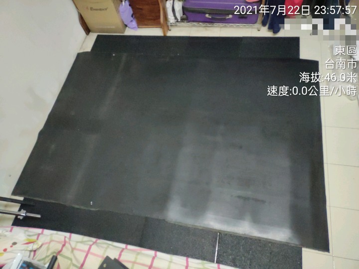 淘寶~對岸貼牌VALOR FITNESS~多功能龍門架開箱