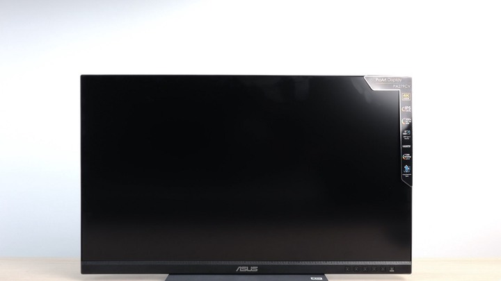 iMac 的第二個螢幕 ASUS ProArt Display PA279CV
