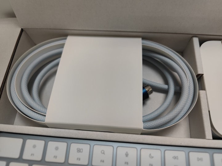 iMac M1 微解封
