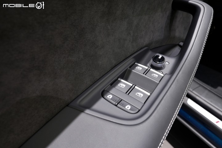 Audi RS Q8 頂級選配