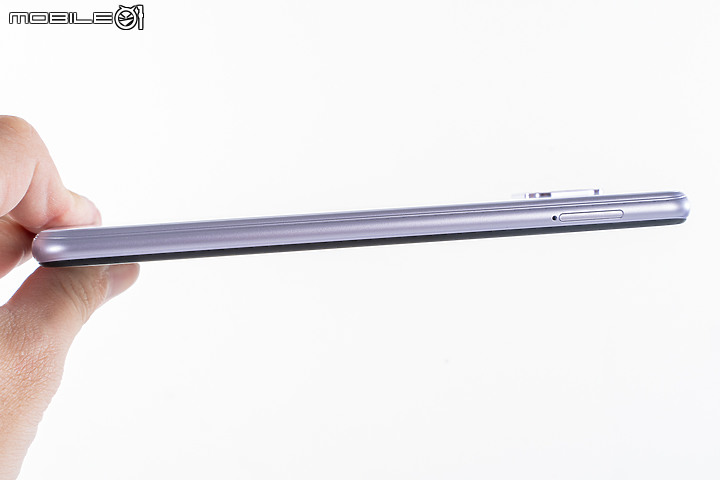 Samsung Galaxy A22 5G 體驗｜平價、大電量的入門之選