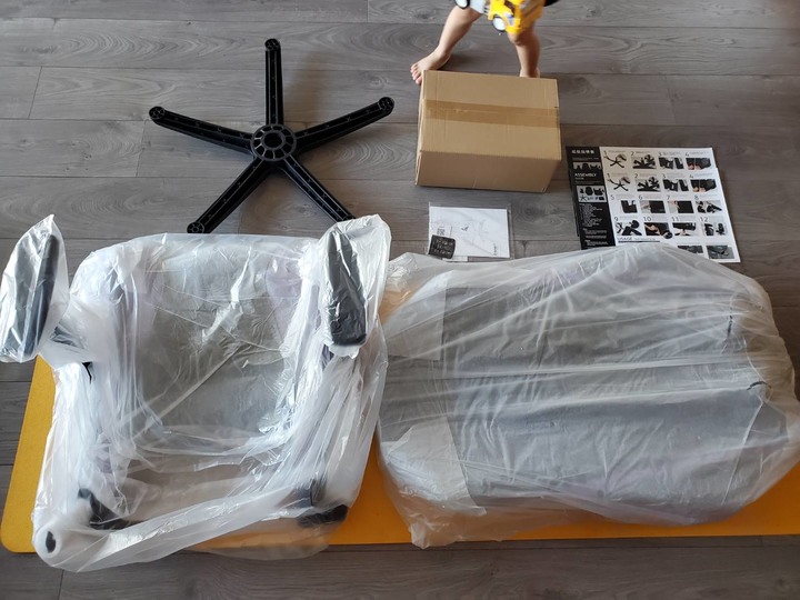 降級解封？後疫情時代的舒壓醒目OSIM神器！電競天王椅與護眼樂