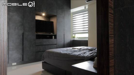 【紀錄/開箱分享】桃園3房裝修規劃/開放式廚房/低奢華風格