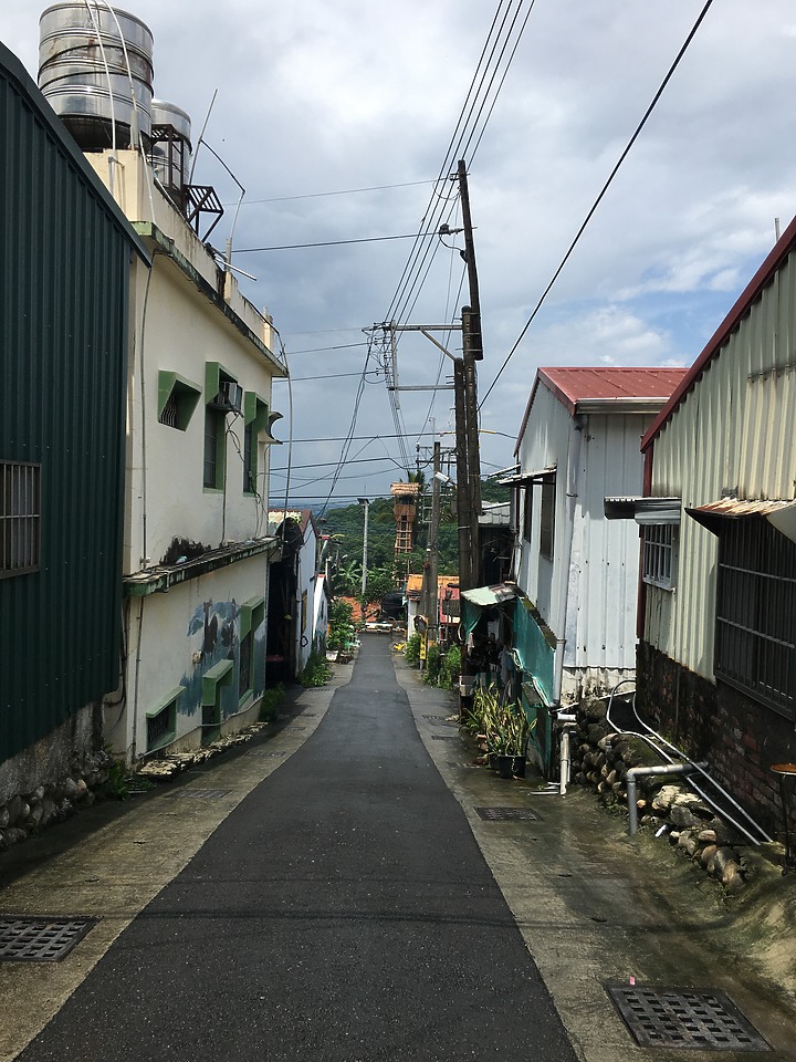 騎遊屏東三地門-安坡觀光自行車道