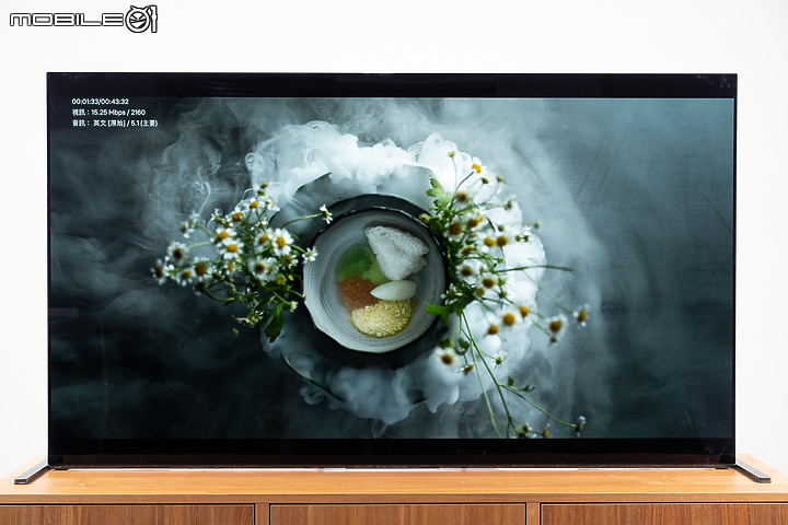 Sony BRAVIA MASTER Series A90J OLED 體驗 與 A80J 的差異與購買建議！