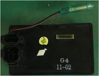 光陽 G4 轉速表不會動了