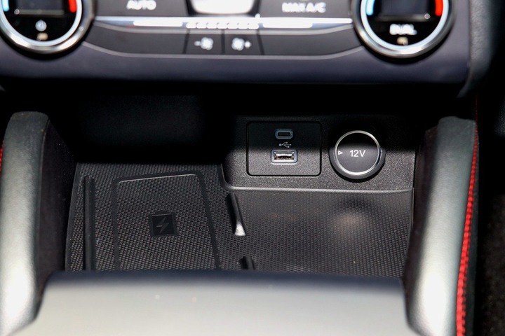 業務端流出新車規格 Ford Kuga新年式車款升級幅度有感