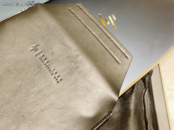 小改款全面進化!HP Spectre x360 (2021) 開箱&簡測分享
