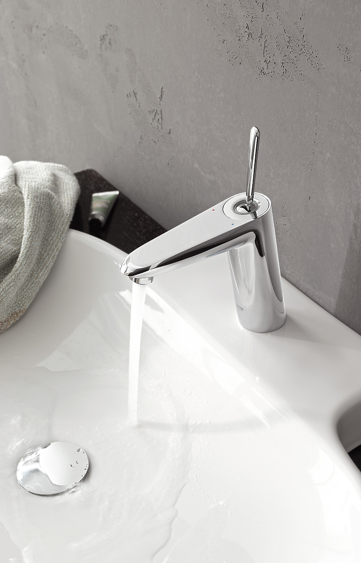 從Dornbracht到Grohe：德國精品衛浴「全室裝修」，最低五萬就有