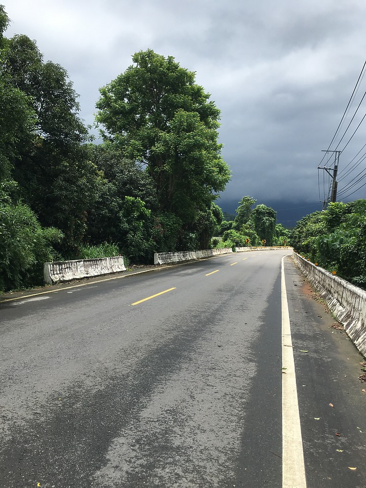 騎遊屏東三地門-安坡觀光自行車道