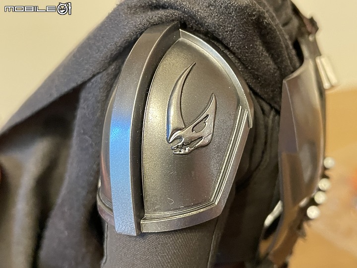 HotToys TMS015 曼達洛人 與 格羅古 1/6 開箱