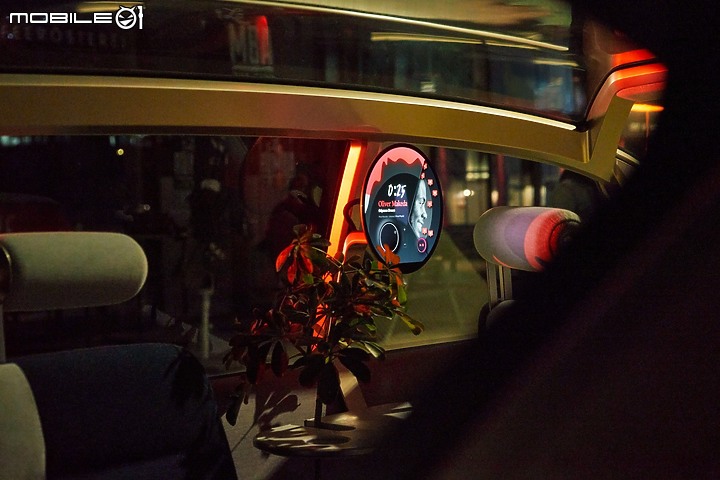 【海外新訊】Mini Vision Urbanaut概念實車亮相,最「大」台的迷你巴士!