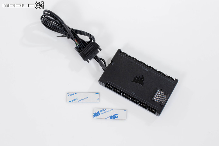 CORSAIR H170i ELITE CAPELLIX AIO CPU 水冷散熱器實測 最強賊船冷卻旗艦出航