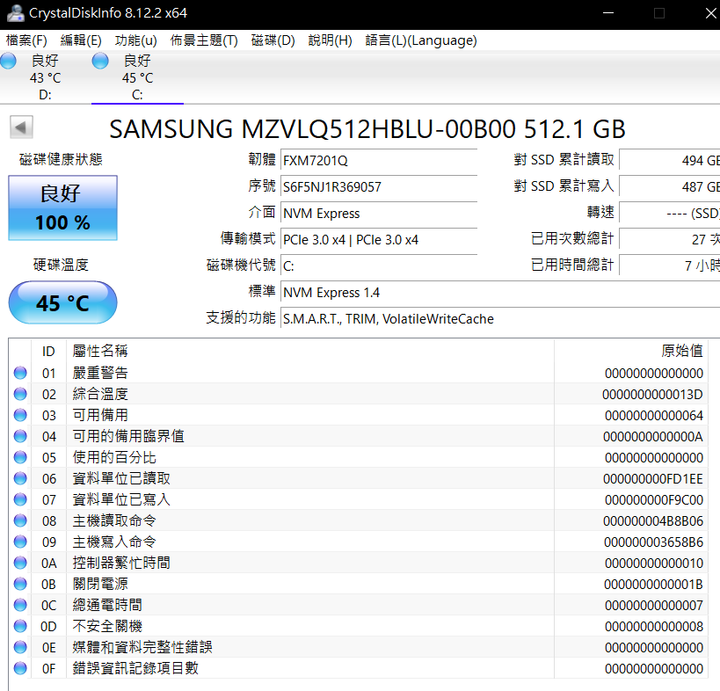 ROG Strix G15 G513QM 開箱 潮流黑 特仕版 使用 分享 輕測試+ 一些心得