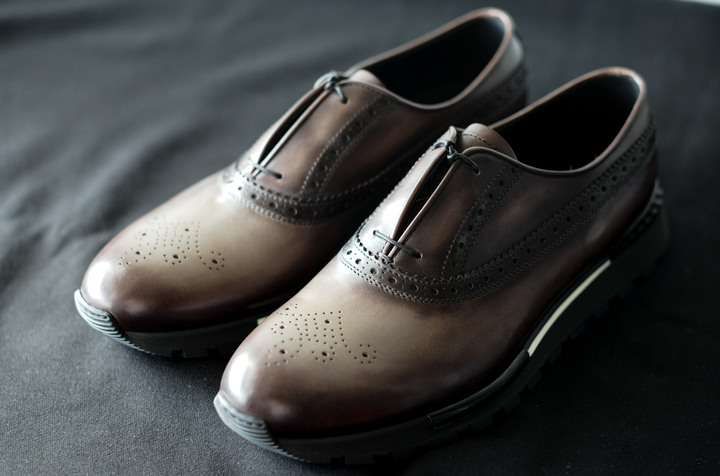 Berluti Sneakers