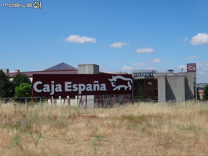 點我看大圖 【獨.行】:2013年|一個女生「西班牙800公里」朝聖之旅(23)