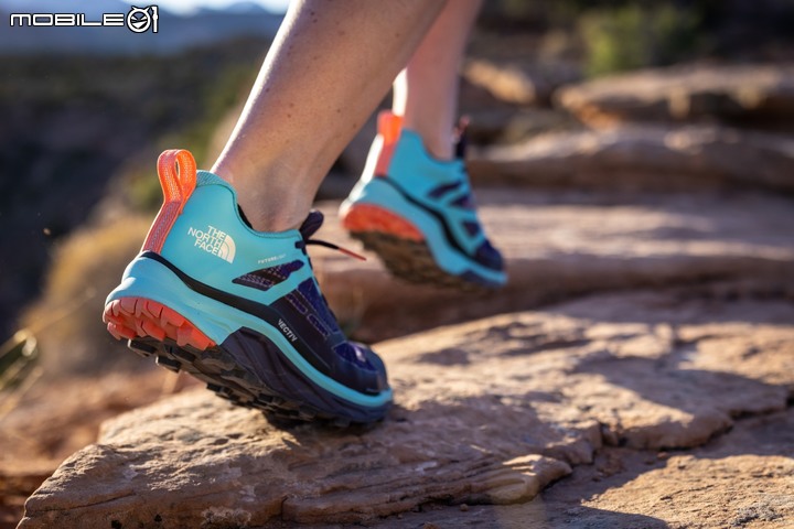 THE NORTH FACE發佈全新VECTIV系列 以「#你可曾」為題開啟全新旅程!