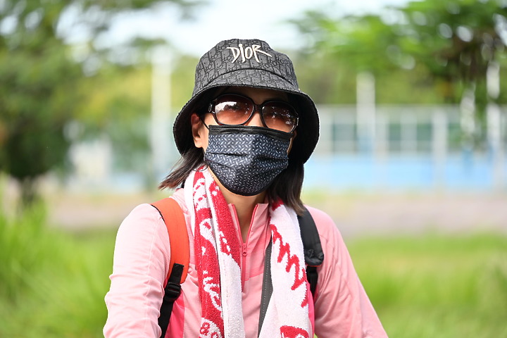點我看大圖 Nikon MC 105mm F2.8 S開箱先拍鳥,幾乎無紫邊,讓拍攝上多更多的精采與美妙。