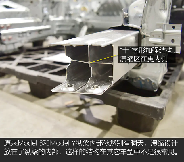 《TESLA消息》顛覆傳統 深度揭秘特斯拉上海超級工廠(下) [汽車之家]