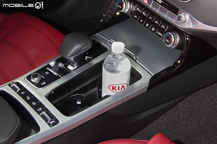 Kia Stinger 3.3 GT AWD小改款試駕∣務實生活、駕馭樂趣 其實可以兼得