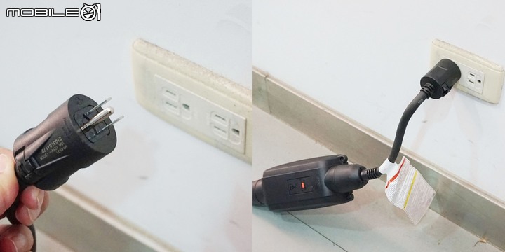 試完PRIUS PHV覺得好像還不錯