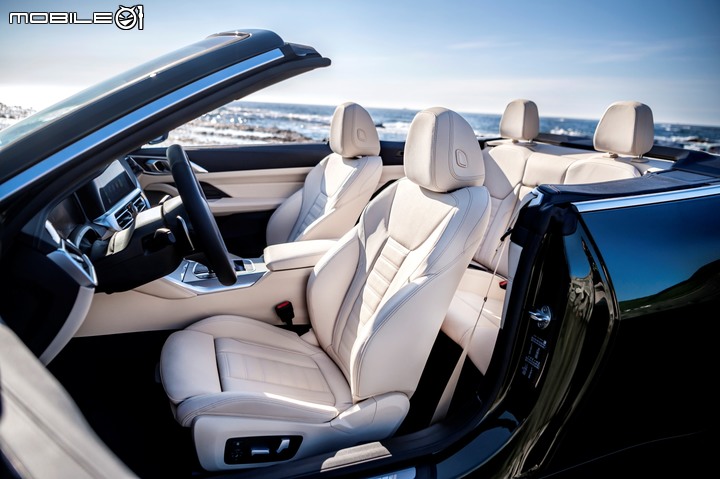 【國內新訊】315萬元起單一規格引進,BMW 4系列Convertible正式上市!
