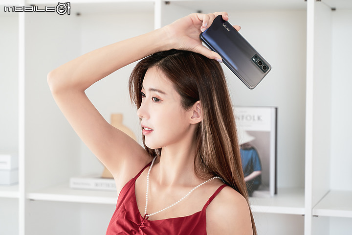 vivo Y52 5G試用|續航超群的5G入門之選